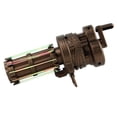 thumbnail image 2 of LEEYNEER 10-Shot Repeating Rubber Band Toy – Copper Version with 80 Rubber Bands – Fun Shooting Play Set, 2 of 9
