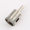 thumbnail image 2 of New 25mm Diamond Hole Saw Glass Tile Granite Marble Core Drill Bits Tools, 2 of 3
