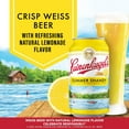 thumbnail image 3 of Leinenkugel's Summer Shandy Craft Beer, 12 Pack, 12 fl oz Aluminum Cans, 4.2% ABV, 3 of 6
