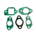 thumbnail image 5 of GLFILL Complete Carburettor Gasket Set for For HONDA Izy HRG465 GCV135 GCV160 GC135 GC160 465 GCV Engine Performance Upgrade, 5 of 5