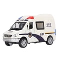 thumbnail image 1 of Juguete Del Coche De Los Niños, Batería De Alta Resistencia De Las Puertas 140mAh Del Juguete 5 Del Modelo Del Coche De La Simulación Para Los Niños, 1 of 7