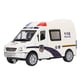 thumbnail image 1 of Juguete Del Coche De Los Niños, Batería De Alta Resistencia De Las Puertas 140mAh Del Juguete 5 Del Modelo Del Coche De La Simulación Para Los Niños, 1 of 7