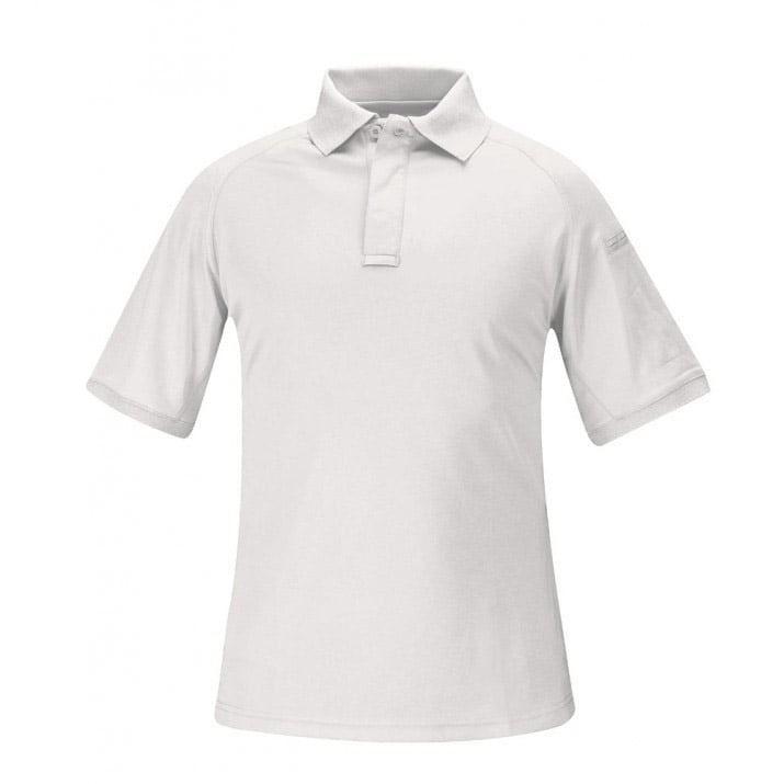 men's wrinkle free polo shirts