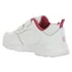 thumbnail image 2 of Tenis Para Niña K-Swiss T 16 Blanco Rocket, 2 of 4