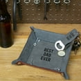 thumbnail image 4 of Pavilion Gift Company - Dad - Bottle Opener Keyring, 4 of 7