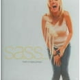 thumbnail image 1 of Sass Jordan Sass...Best of Sass Jordan CD, 1 of 1