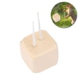 thumbnail image 3 of LULULION Chinchilla Chew Toys Mineral Stone Calcium Teeth Grinding 1Pack For Small Animals, 3 of 4
