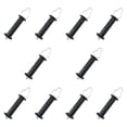 thumbnail image 4 of harayaa Electric Fence Gate Handle Durability Easy Installation Replacement Professional, 4 of 8