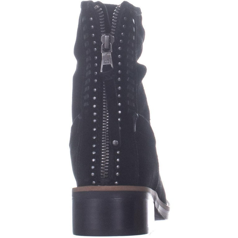 Lucca lane carol sue suede bootie hot sale