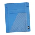 thumbnail image 4 of Bolsa para brazalete de teléfono móvil, soporte para correr, brazalete, cinturón, bolsa de almacenamiento deportiva para entrenamiento, actividades al Azul, 4 of 8