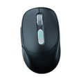 thumbnail image 3 of Miulika AI Mouse 6 Level Adjustable DPI Voice Input Search for Phone Office Computer, 3 of 9