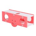 thumbnail image 1 of Hamster Seesaw Toy Funny Interactive Hamster Exercise Toy Hamster Seesaw Tunnel, 1 of 10