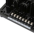 thumbnail image 4 of Régulateur de Tension Moteur AVR Redresseur 65V 12A Module DC avec Condensateurs, Diodes Importées, Sûr et Robuste pour Expulsion PMG et Détection 3 Phases, 4 of 7