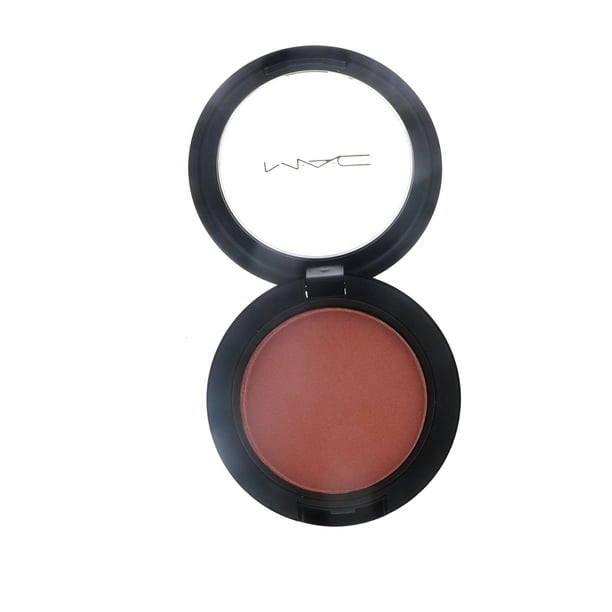 MAC Sheertone Shimmer Blush, Sunbasque, 0.21 oz