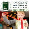 thumbnail image 2 of Airplane Advent Calendar 2025 – Fighter Jet Christmas Countdown with 24 Daily Surprise Gifts for Aviation & Aircraft Fans, 2 of 6
