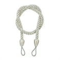 thumbnail image 5 of JeashCHAT Ropes Tie Backs for Window Curtain Cord Buckle Tiebacks Tie Backs, 5 of 5