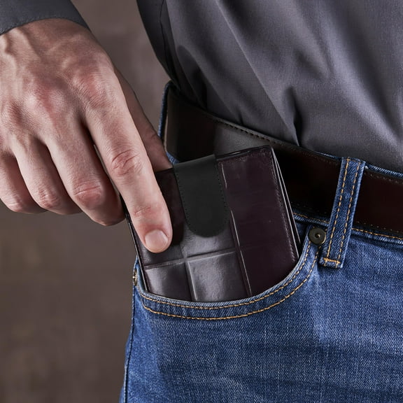 Toyvian DIY Money Clip Card Clip for Daily Use 1Pcs