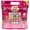 Style D, variant on 25 Pack of Extra Mini Squishies Dumplings Mystery Dumpling Squish for Halloween Goodie Bags Party Supplies