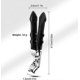 thumbnail image 3 of Clipmaster Pro Toe Nail Clippers Long Handled Curved Toenail Clippers, 3 of 5