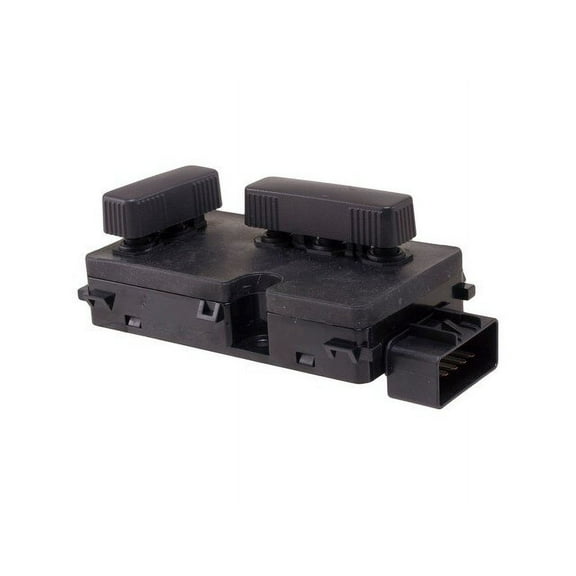 Front Left Seat Switch - Compatible with 2003 - 2007 Hummer H2 2004 2005 2006