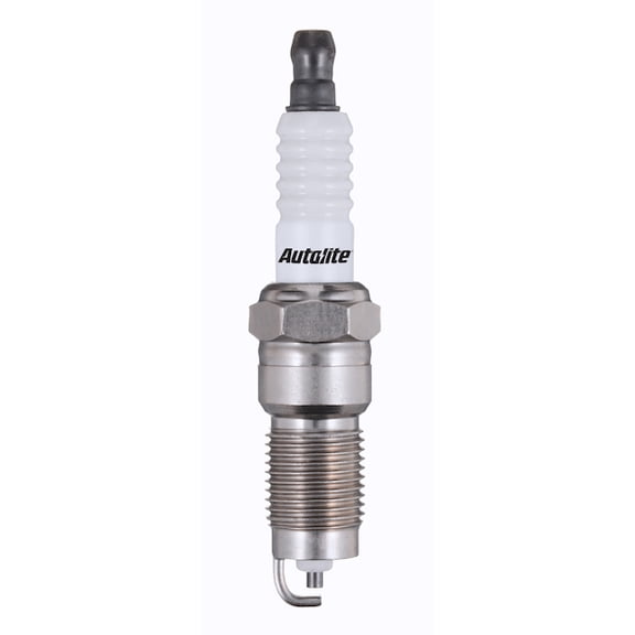Autolite APP5144 Double Platinum Spark Plug