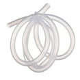 thumbnail image 1 of Tubo de silicona, bomba peristáltica, tubo de manguera flexible, tubo de caucho de silicona de grado Tomshoo  6.4mmx9.6mm, 1 of 7