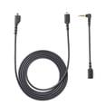 thumbnail image 2 of Cable de tarjeta de sonido de repuesto para auriculares para juegos SteelSeries Arctis 7 5 3, 2 of 9