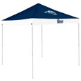 thumbnail image 1 of Logo Brands 629-39E-1 Los Angeles Rams Navy & White Economy Canopy, 1 of 1