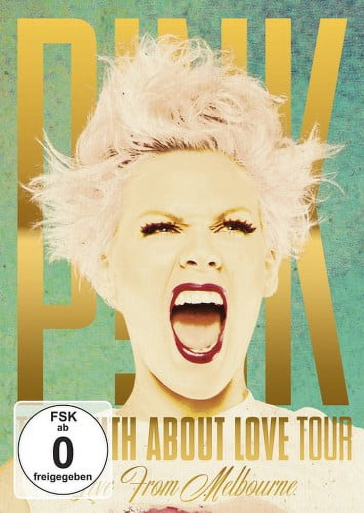 Greatest Hits DVD 1978-1997: Videos and Live Performances