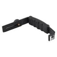 thumbnail image 2 of pitrice Aluminium Alloy Camera Grip L Bracket Replacement Extension Photographing Fill Light Holder Support Accessories, 2 of 8