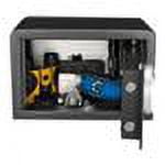 Barska Af12500 Dehumidifier in Blue - Fit In Even Little Storage