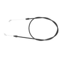 thumbnail image 4 of Lawn Mower Traction Cable, Perfect Accessory Lawn Mower Drive Cable  For Garden, 4 of 8
