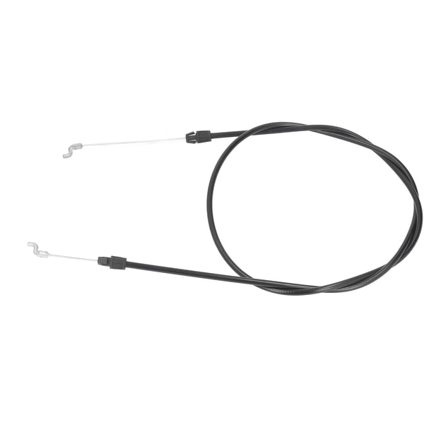 Cable De Tracción Para Cortacésped, Fabricación Profesional Cable De Control De Transmisión De Rendimiento Estable Resistente Al Desgaste Para Césped