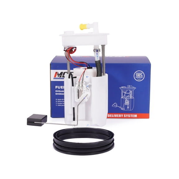 MOCA AUTOPARTS E8922M Fuel Pump Module Assembly for 2008-2012 Honda Accord 2.4L