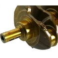 thumbnail image 5 of 2AZ-FE 2.4 Engine Crankshaft Bearings Set Connecting Rod For Toyota Corolla Scion Tc Xb Lexus 2.4L 2002-2013, 5 of 7