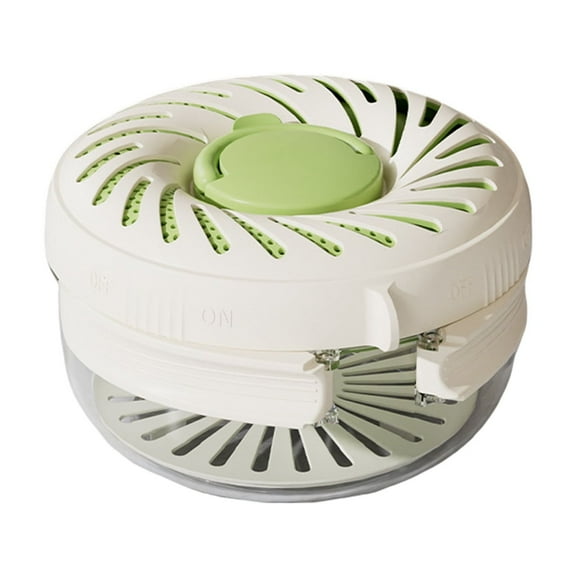 Upgraded Multifunctional Kitchen Draining Bowl 2 in 1 Fruit Vegetable Washer Strainer Container with Ergonomic Handle for Efficient Food Preparation