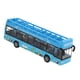 thumbnail image 4 of Modelo De Juguete De Autobús, Modelo De Juguete De Autobús Urbano De aleación, Caja Fuerte De Plástico Resistente Para Colección, 4 of 7