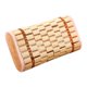 thumbnail image 2 of Almohada de bambú para reposacabezas, sauna, reposacabezas para el hogar, cómoda y portátil. con cuentas, 2 of 9
