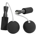 thumbnail image 3 of Coofit Cordless Jumping Rope Weighted - Ropeless Jump Rope Skipping Rope for Fitness, 3 of 4