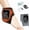 1pcs Gray, variant on Electric Heated 3-in-1 Foot Massager for Neuropathy Ankle Pain Relief And Circulation,Wireless & Portable Heating Foot Massager Feet Warmer Devices Machine for Heel,Arch & Ankle Relief