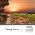 thumbnail image 4 of Turner Licensing, National Parks 2024 Desk Calendar, 4 of 4