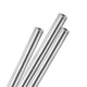 thumbnail image 1 of Tubo de acero inoxidable 304 de 200 mm en paquete de 3, 3 mm de diámetro exterior y 1 mm de grosor de pared, tubería de acero inoxidable sin costura [0.12x0.04x7.9IN], 1 of 7