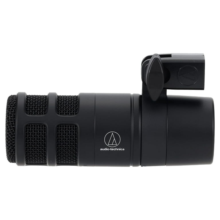 Audio-Technica AT2040 Hypercardioid Dynamic Podcast Audio-Technica AT2040 Hypercardioid Dynamic Podcast