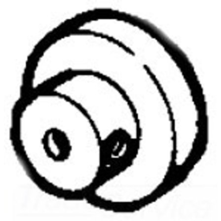 Ridgid Nipple Chuck Insert 51035