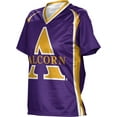 thumbnail image 3 of ProSphere Girls' Alcorn State University Wild Horse Football Fan Jersey, 3 of 6