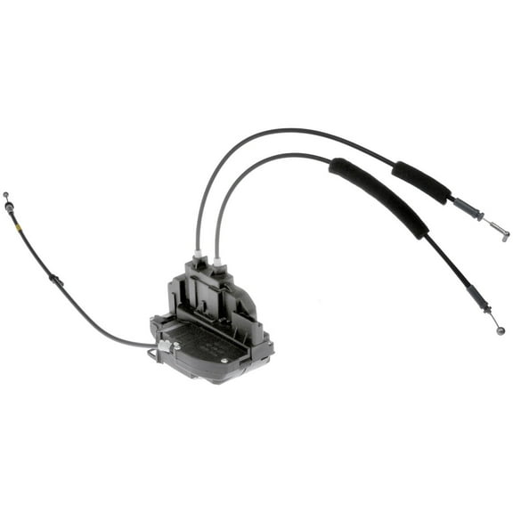 Dorman 937-249 Rear Passenger Side Door Lock Actuator Motor for Specific Nissan Models