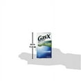GasX Softgels Extra Strength 125mg
