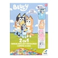 thumbnail image 3 of Juego de Mesa Ludo 2 en 1 Bluey, 3 of 5