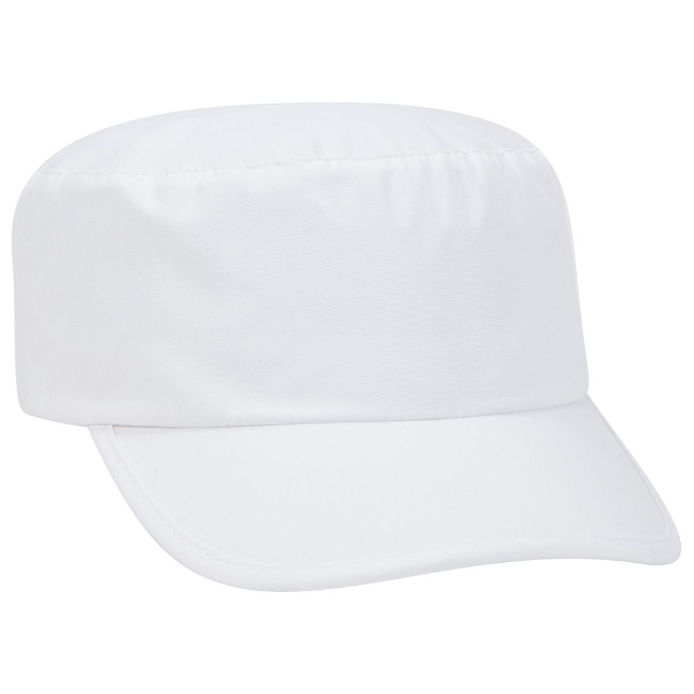 OTTO Cotton Blend Poplin Painter Cap 