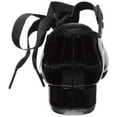 thumbnail image 3 of Ladies Annie Tyette Tap Shoes, Black, 3 of 6
